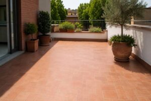 terrazzo